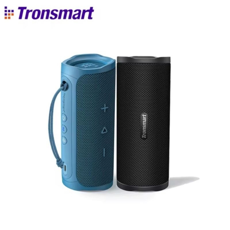 Caixa de som Bluetooth Tronsmart Mirtune C3 30W com Auracast, IPX7,  Bluetooth 6.0.