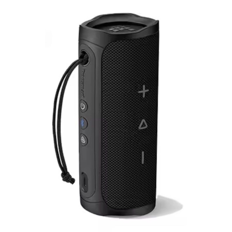 Caixa de som Bluetooth Tronsmart Mirtune C3 30W com Auracast, IPX7,  Bluetooth 6.0.