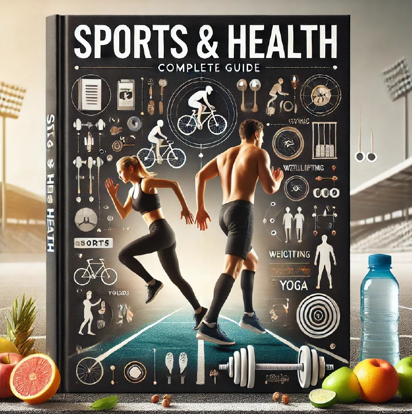 sport and health: complete guide