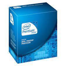 Processador Dual-Core Socket LGA 775 Vários Modelos