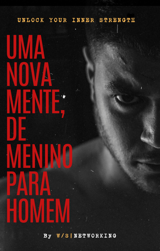 A new mind, from boy to man english Version