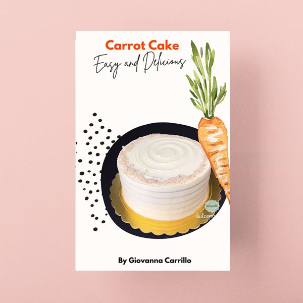 Carrot Cake Recipe: Easy & Delicious