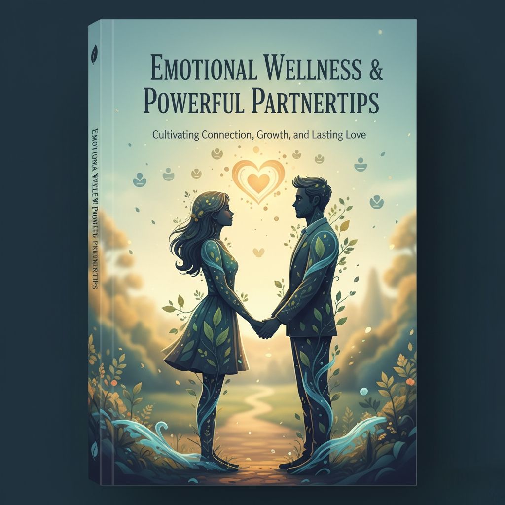 Emotional Well-being and Healthy Relationships: A Comprehensive Guide