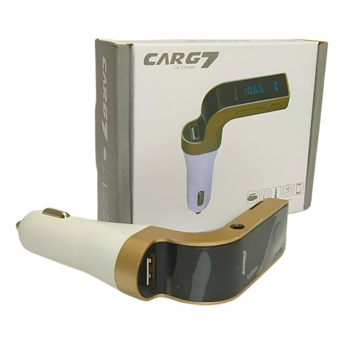 Adaptador Receptor Bluetooth Usb Pendrive Carro Musica
