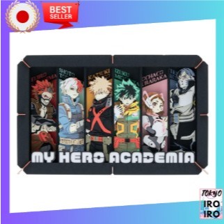 Papel Theatre PT-L68 MY HERO ACADEMIA Aprox .