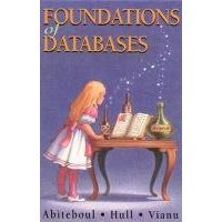 Foundations of Databases: The Logical Level