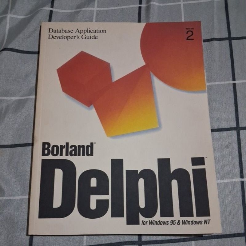 Livro Borland Delphi Database Aplication