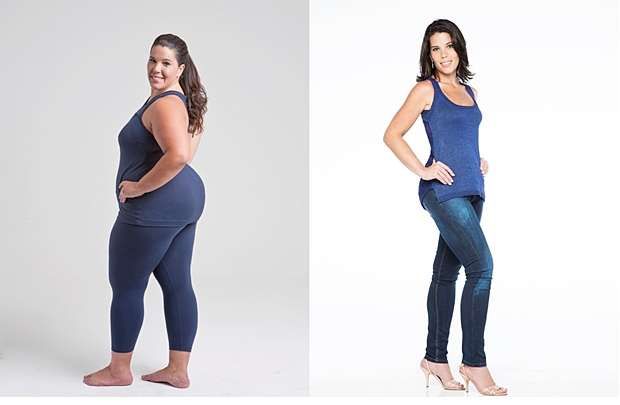 2 tips to lose weight fast (and lose belly)