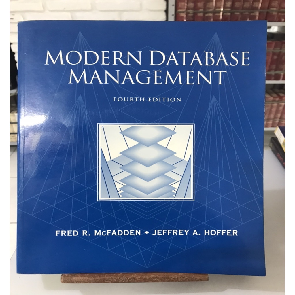 modern database management autor fred mcfadden e outros