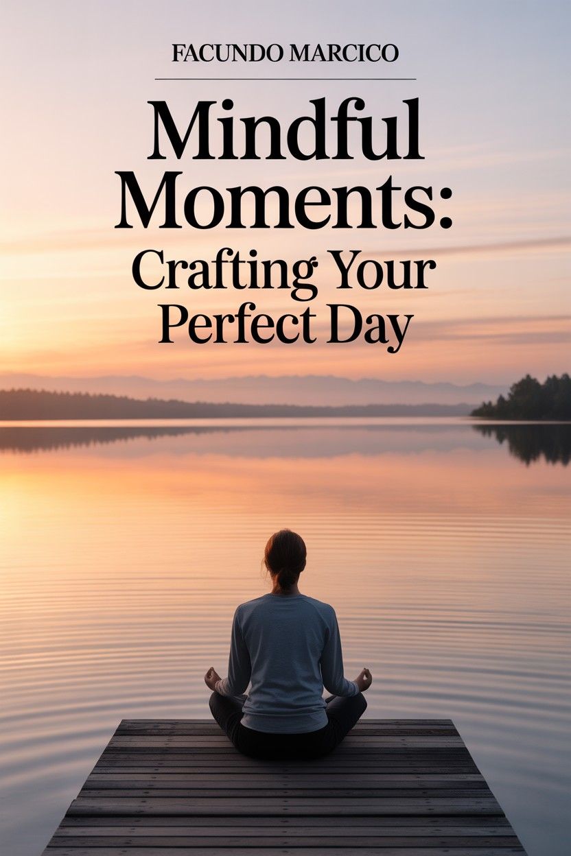 Mindful Moments: Crafting Your Perfect Day