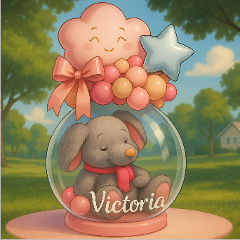 Balloon Business — Earn $10,000 to $15,000 Per Month Working From Home 4 Hours a Day