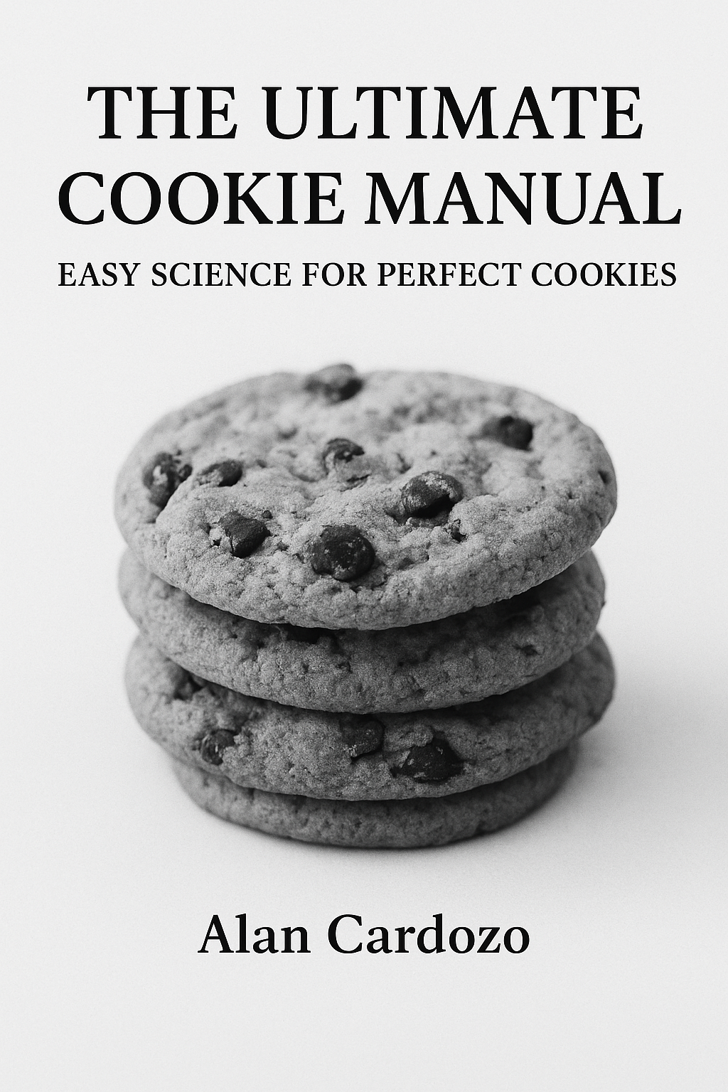 cookie manual