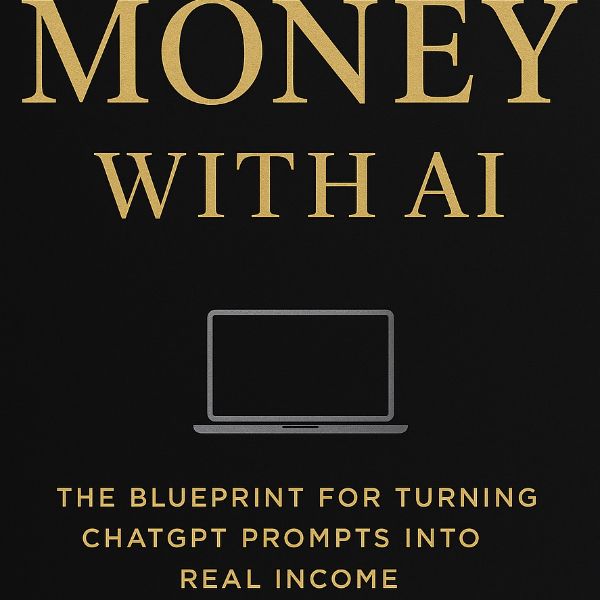 MAKE MONEY WITH AI
