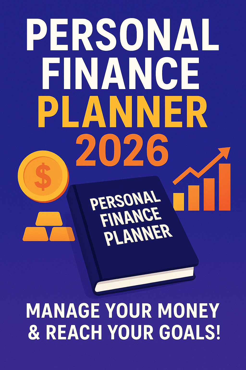 Personal Finance Management.