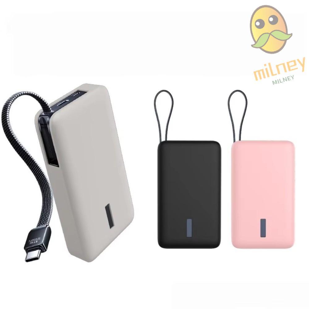 Capa Protetora De Energia , Protetor De Carregador Anti-Queda Macio , Transporte De Silicone Para UGREEN 67W 20000mAh