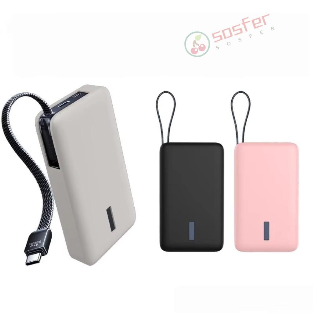 Protetor De Carregador , Capa Protetora De Energia À Prova De Poeira Anti-Queda , Silicone Para UGREEN 67W 20000mAh