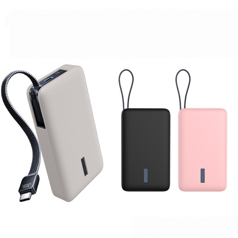 Capa Protetora De Silicone Para Banco De Potência UGREEN 67W 20000mAh PB556 , Manga Macia À Prova De Choque Poeira , Ant