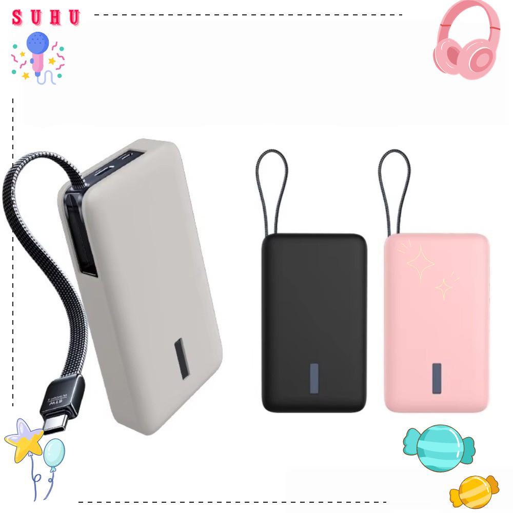 Capa Protetora De Energia , Carregador Anti-Queda De Silicone Protetor , À Prova De Choque Para UGREEN 67W 20000mAh
