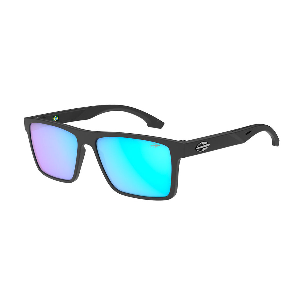 OCULOS SOL MORMAII BANKS SUN MAGNETIC