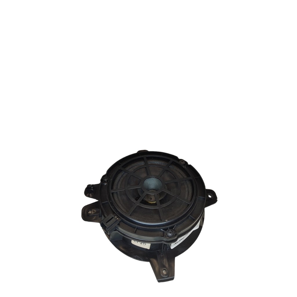 Alto-falante Som Peugeot 208 Active 1.6 16v Flex 22/24 Preto