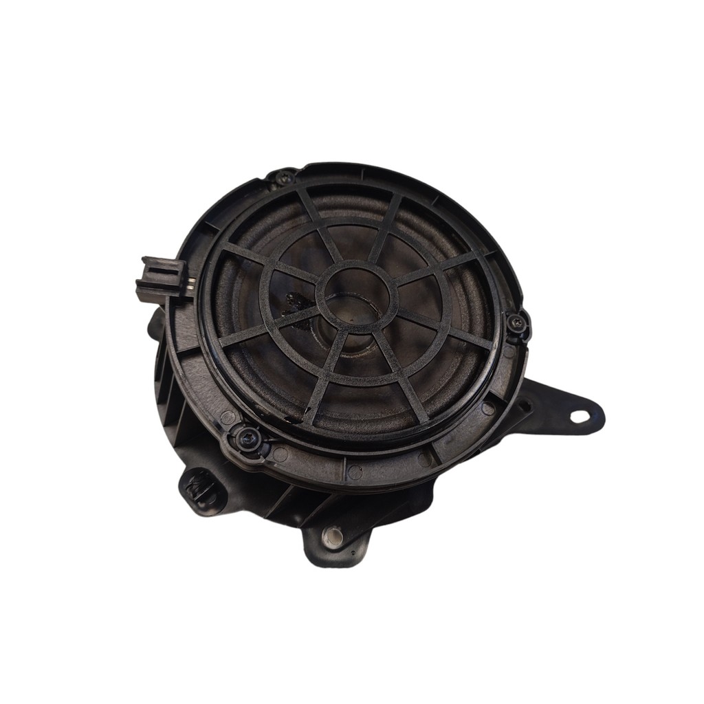 Alto Falante Som Dianteiro Direito Peugeot 208 Active 22/24 Preto