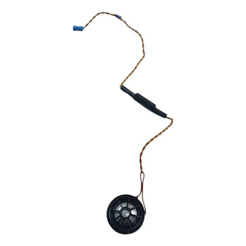 Tweeter Alto Falante Porta Diant Dir Bmw 120i Active 2015