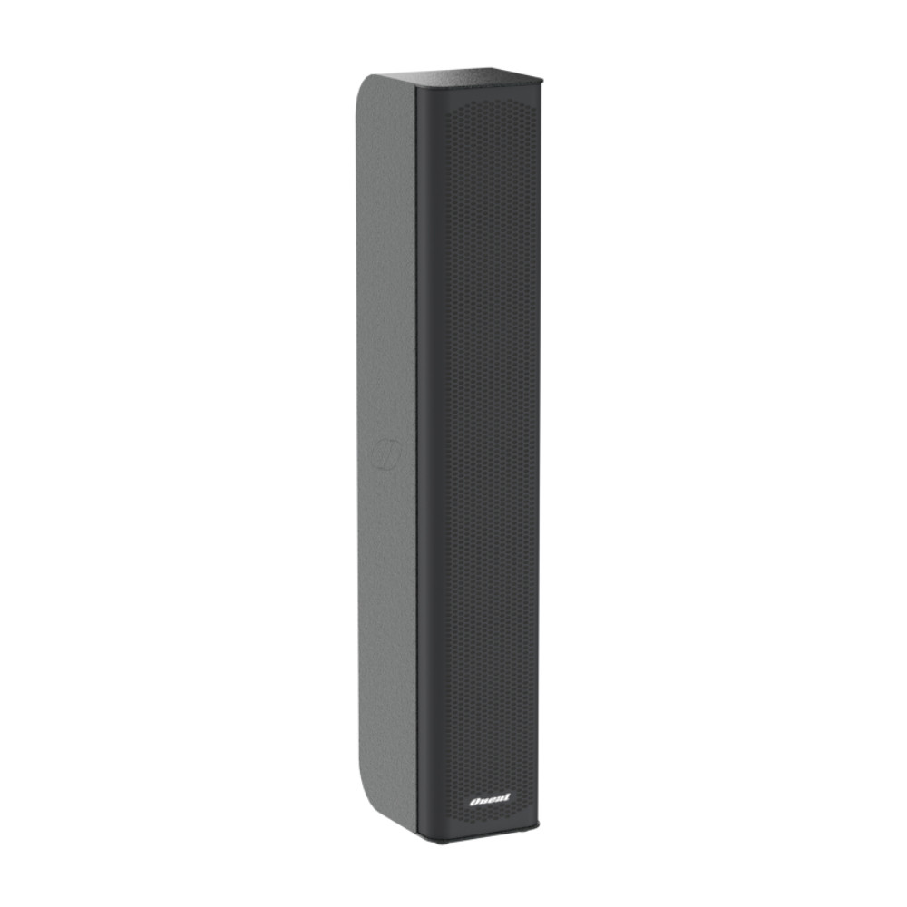 CAIXA DE SOM ONEAL OPB-604 PT POWER BOX VERTICAL ACTIVE LINE