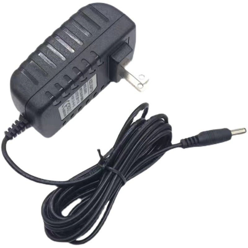 Adequado para Xinke Active Speaker S8 Bluetooth Versão Estéreo 12V1A Carregador