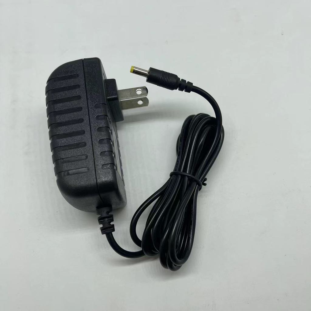 Koda Audio Mobile Active Speaker KD-823 Adaptador de fonte de carregamento DC9V1.5 A1500MA Cabo carregador