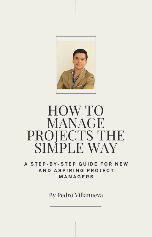 How to Manage Projects the Simple Way