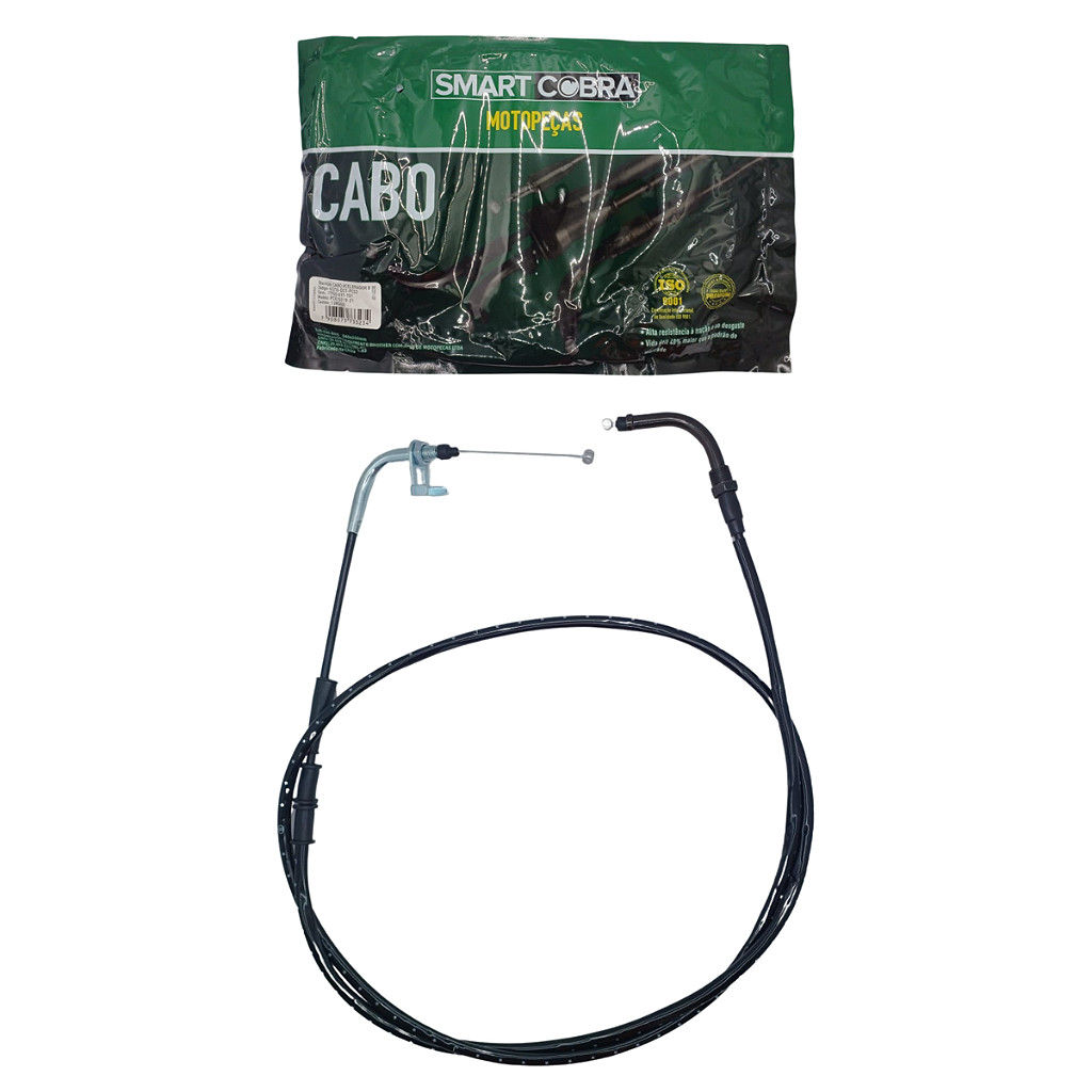 Cabo Acelerador B Smart Cobra Honda PCX 150 2019 a 2021