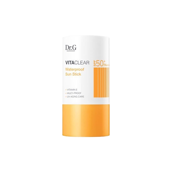 Dr.G Vita Clear Waterproof Sun Stick 21g