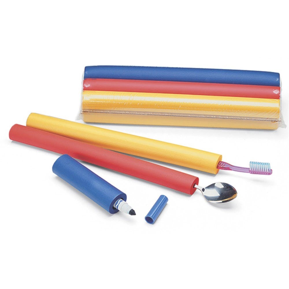 Kit Tubos Adaptadores Para Preensão Multiuso Orthopauher