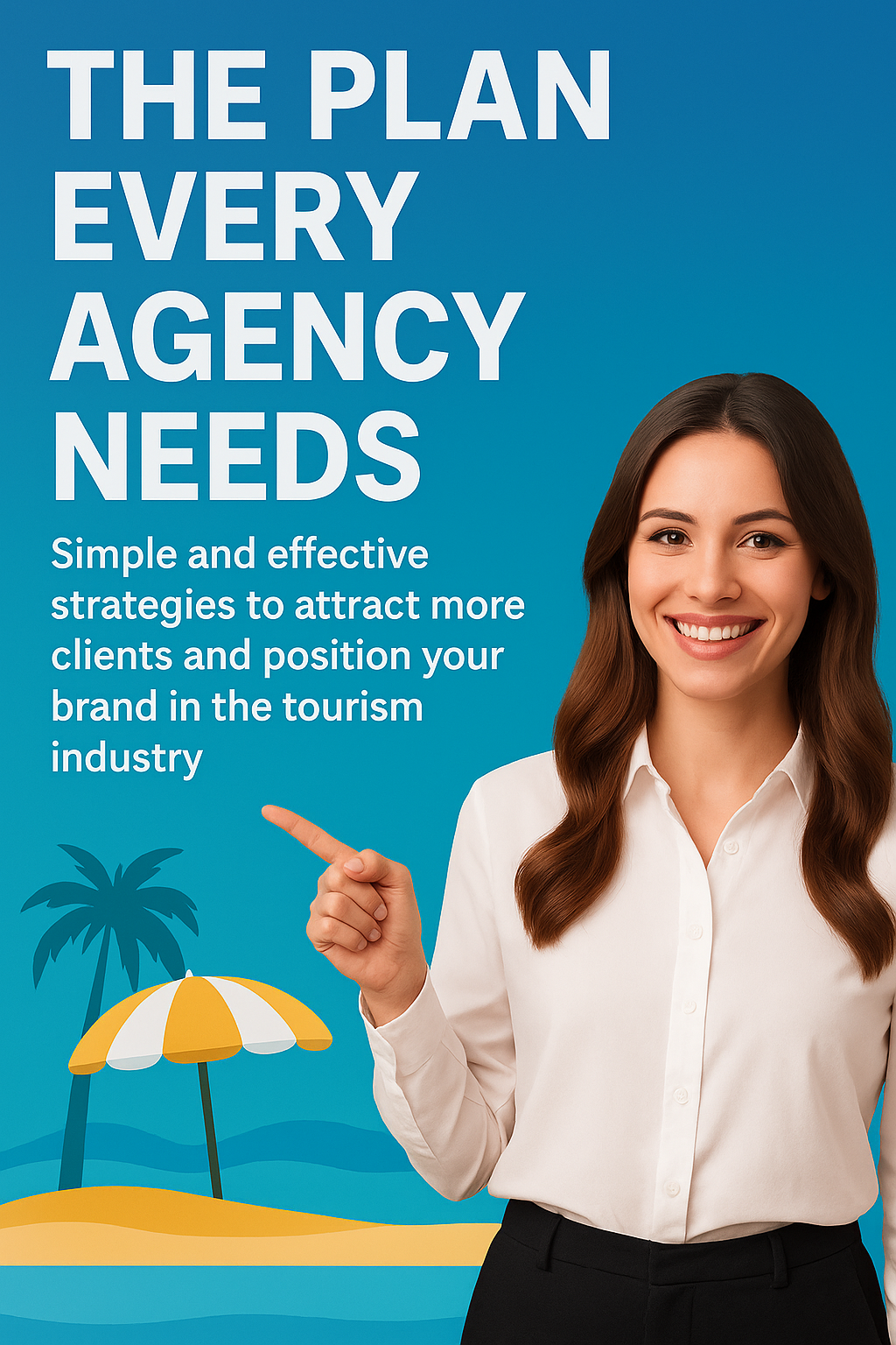 The plan every agency needs