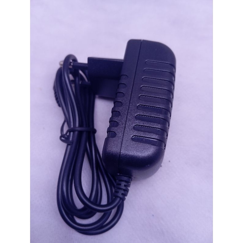 Fonte plug 3,50 Mm 5 Volts Para Inalador,Conversor Entre Outros