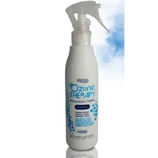Vloss Leave-in Ozone Therapy 150ml