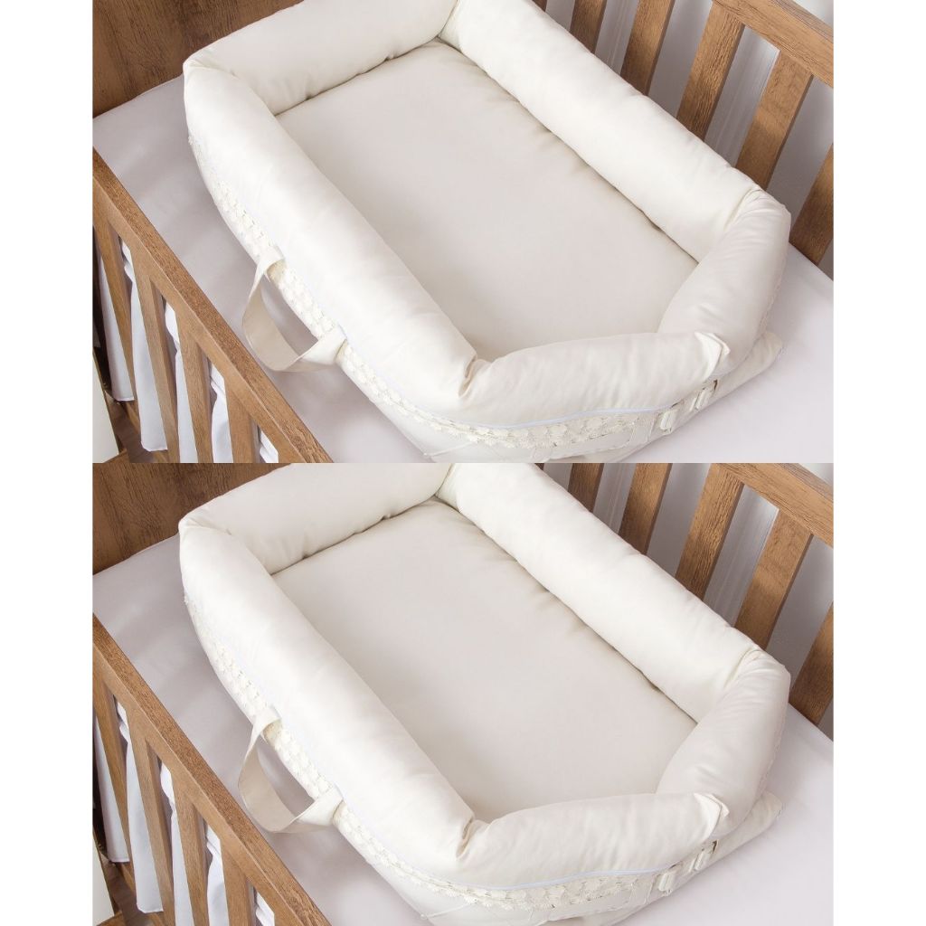 Ninho Redutor 2 Unidades para Bebe Promoção