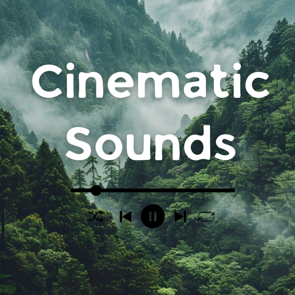 Ultimate Cinematic Music Bundle — Royalty-Free
