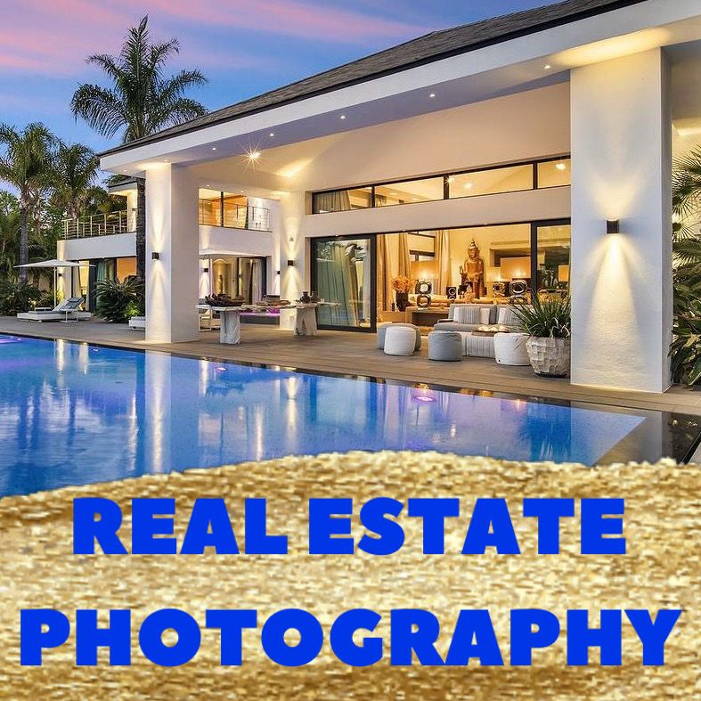 REAL ESTATE PHOTOGRAPHY COURSE