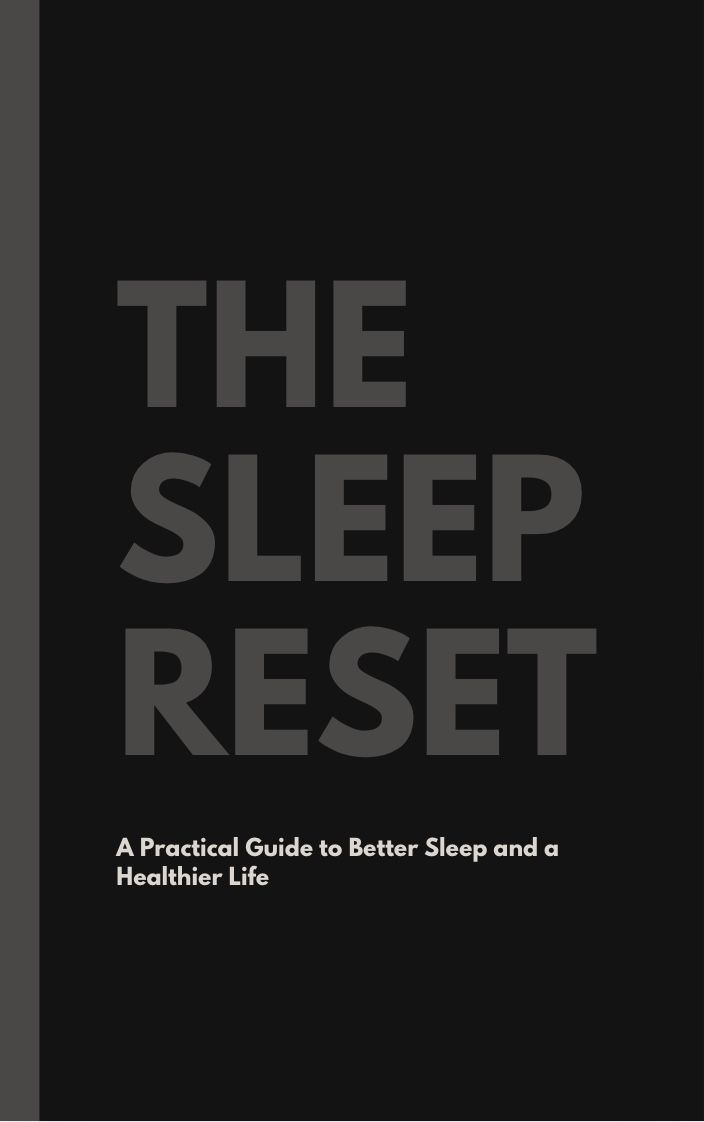 The Sleep Reset