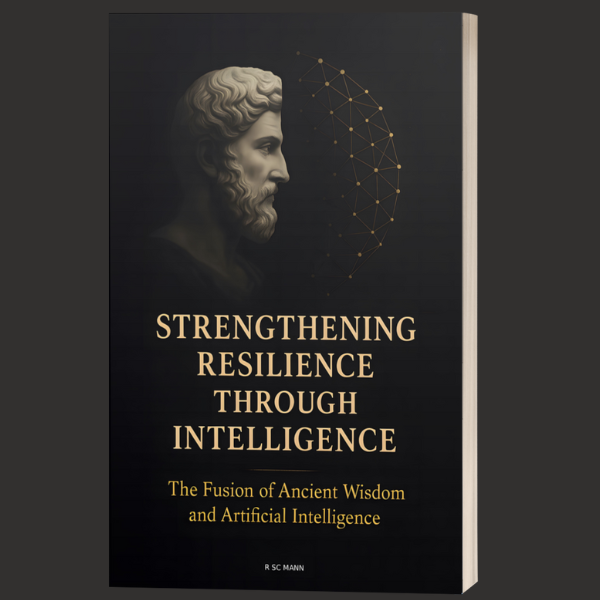 STRENGTHENING RESILIENCE THROUGH INTELLIGENCE: The Fusion of Ancient Wisdom and Artificial Intelligence
