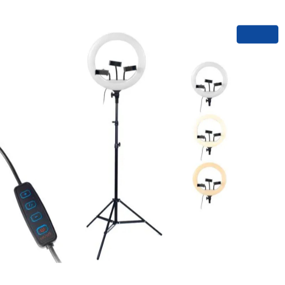 Ring Ligth 14 polegadas - lehmox