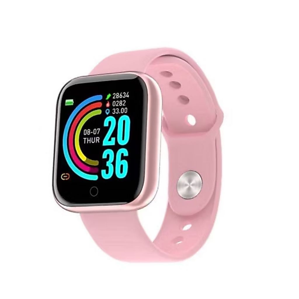 Relogio Smartwatch Smart Bracelet D20 Relógio inteligente