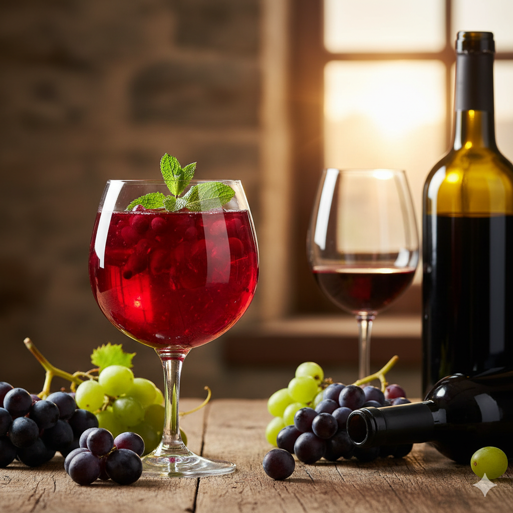 Divine Jelly/Gelatina Divina