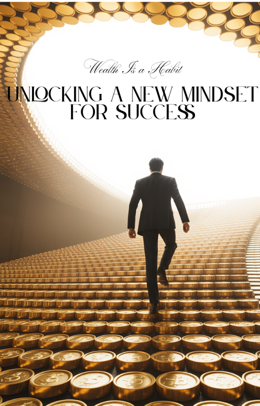 Wealth Is a Habit: Unlocking a New Mindset for Success