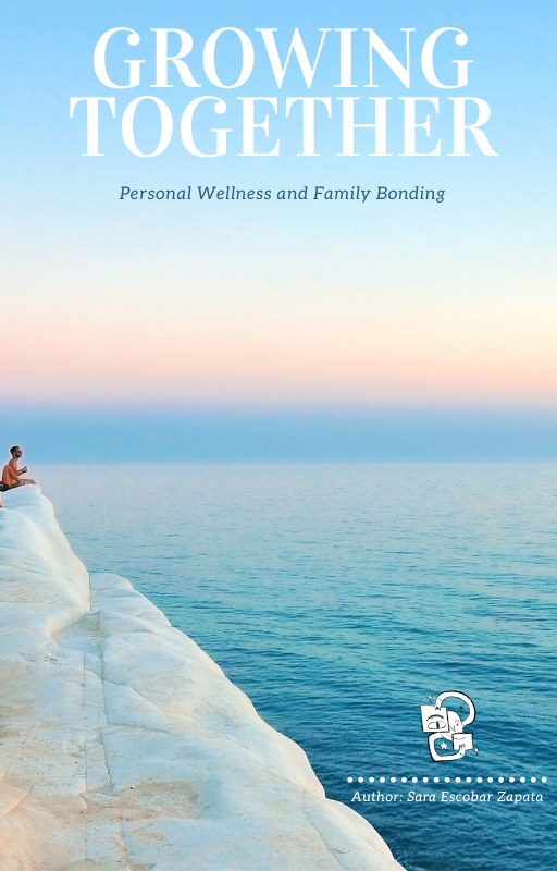Growing Together – The eBook That Will Transform Your Wellbeing and Deepen Your Connections