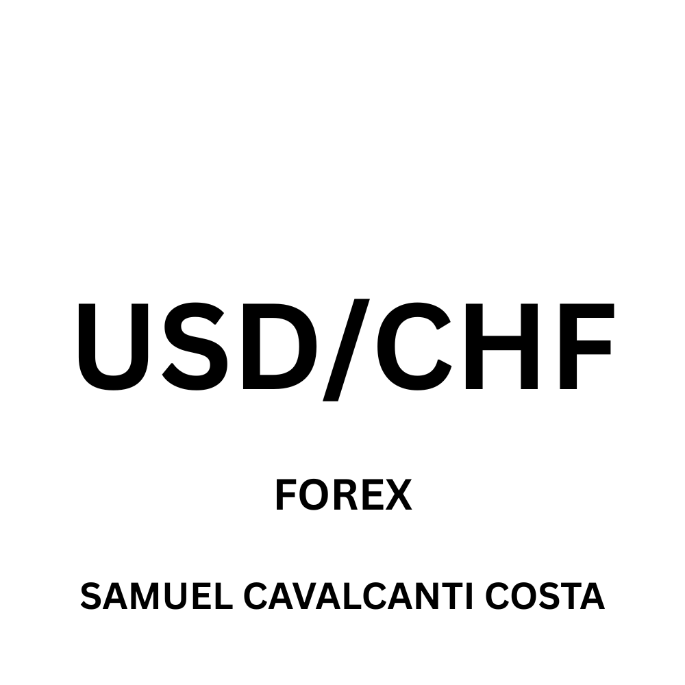 The USD/CHF Sanctuary: 10 Professional Tips to Master the Ultimate Safe-Haven Pair - Samuel Cavalcanti Costa