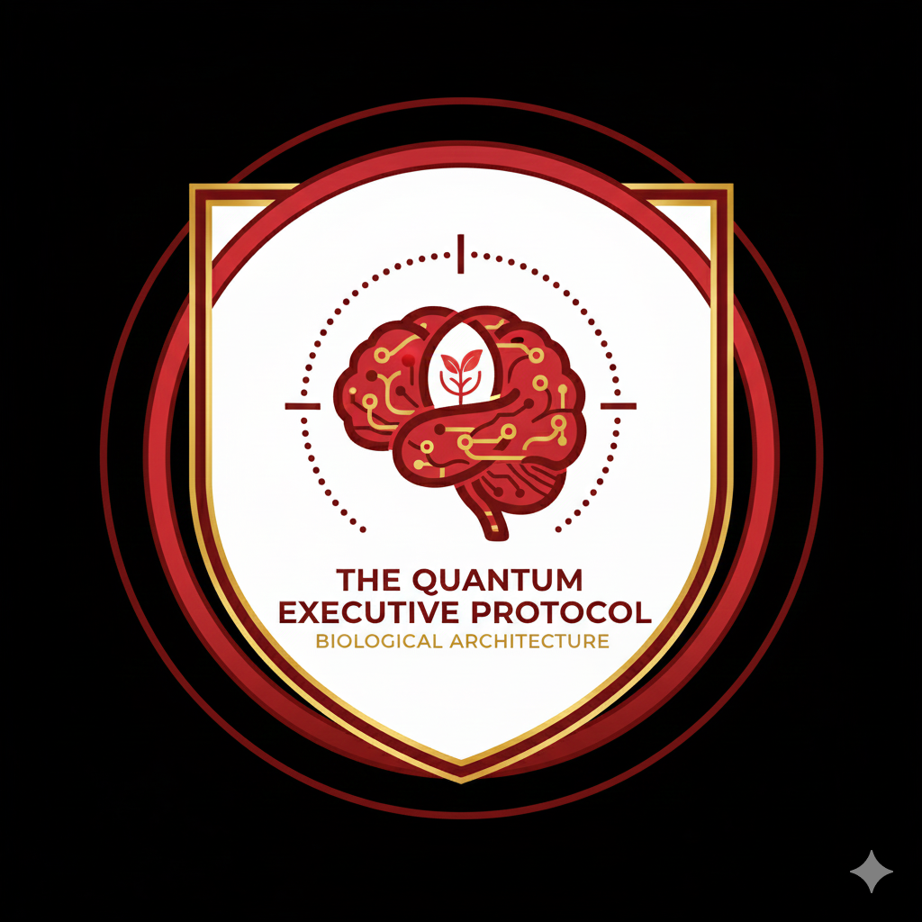 THE QUANTUM EXECUTIVE PROTOCOL