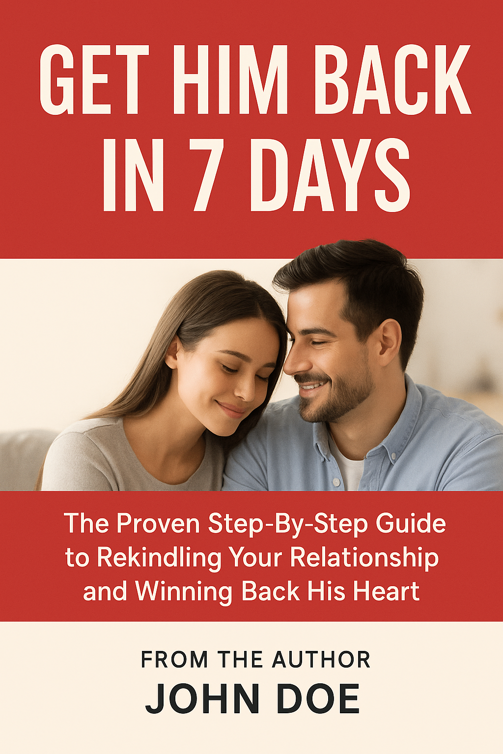 RECUPÉRALO EN 7 DÍAS