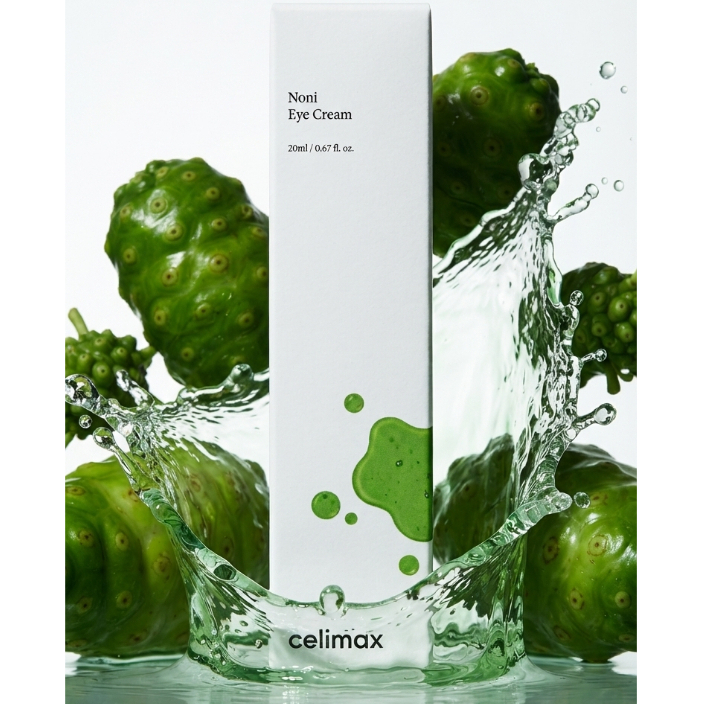 Celimax The Real Noni Energy Eye Cream | Creme para Área dos Olhos | Hidratação | Original Coreia
